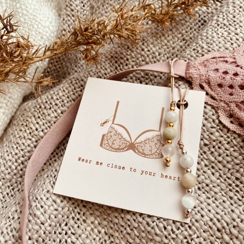 BH hangertje - Borstvoeding