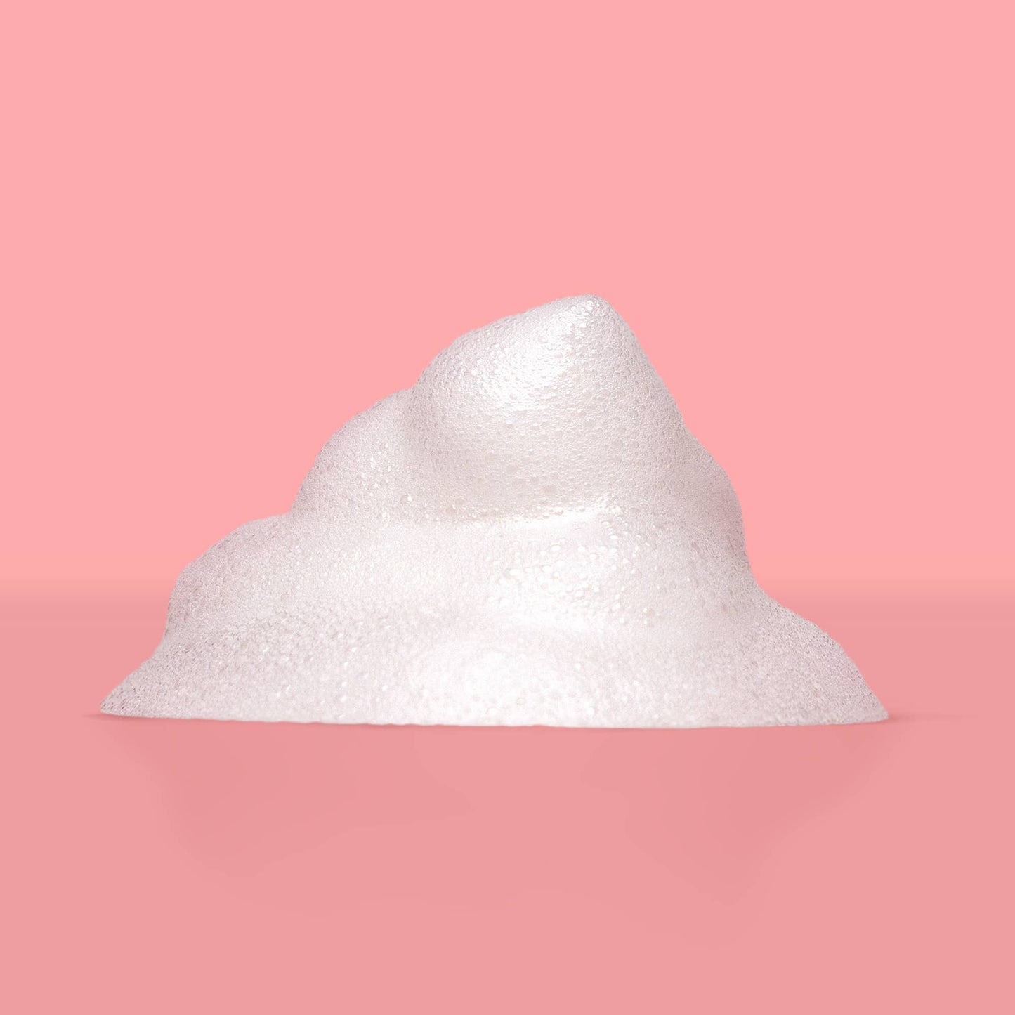 Witch Hazel Foam met Aloë