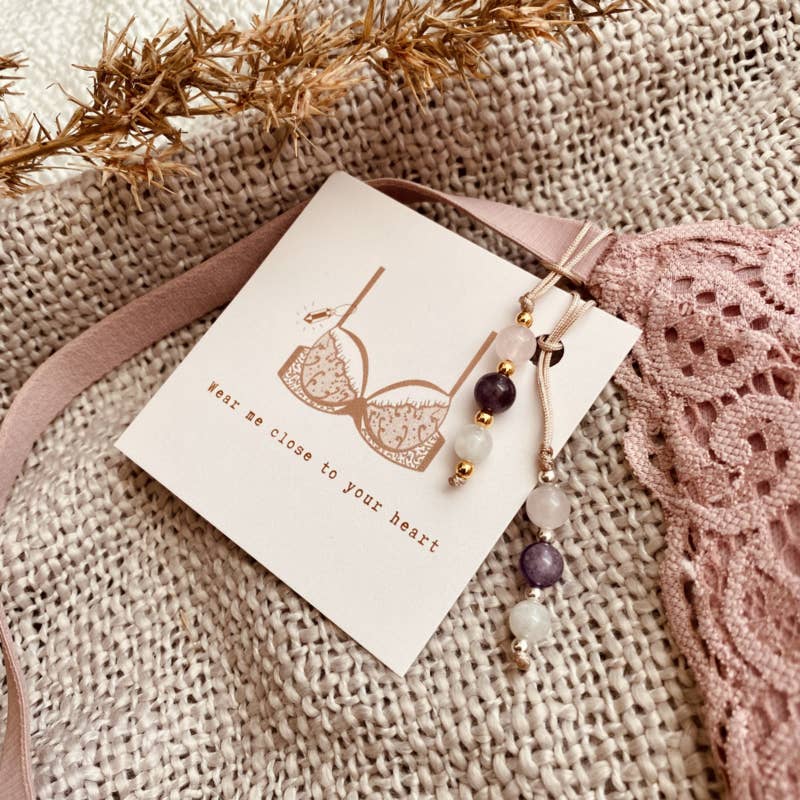 BH hangertje - Ontspannen