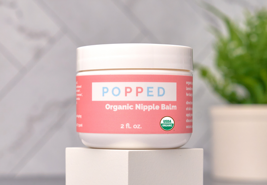 Biologische Tepelbalsem