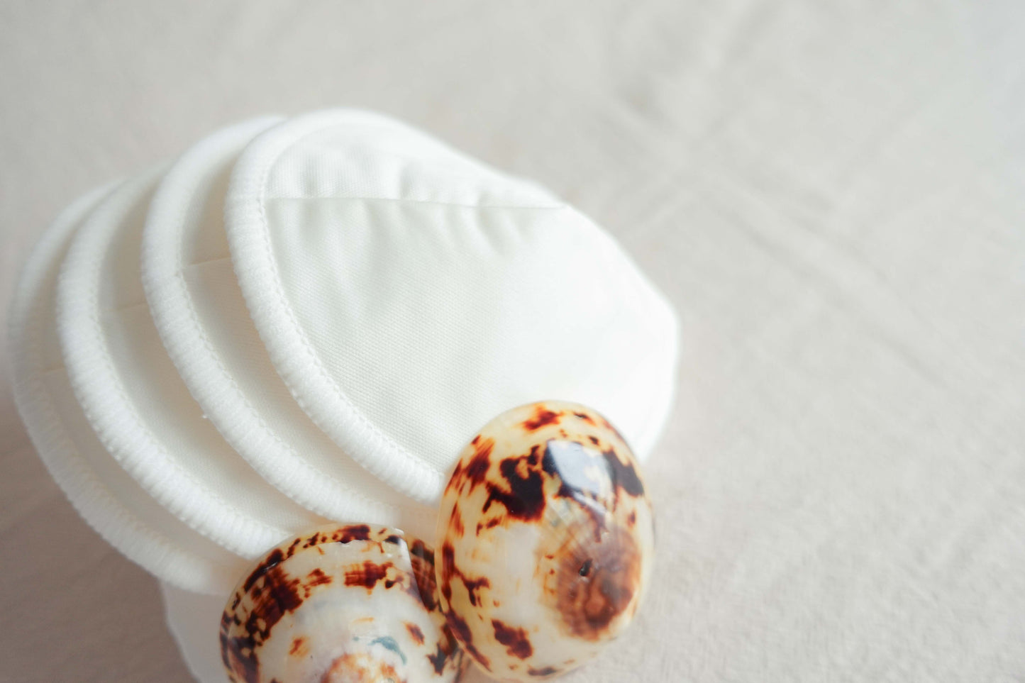 Borstvoeding Comfort Set