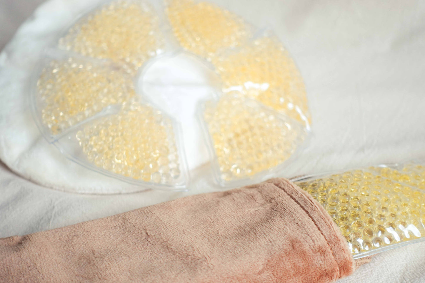 Borst en Perineum Herstel Set