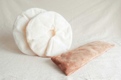 Borst en Perineum Herstel Set