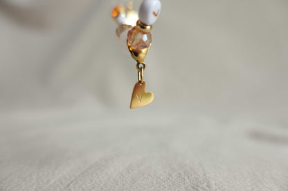 Luxe borstvoedingsarmband