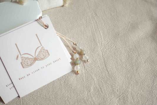 BH hangertje - Borstvoeding