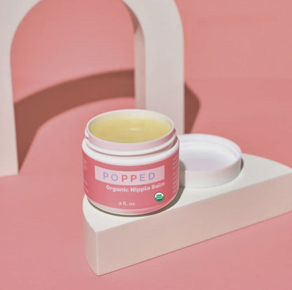 Postpartum Herstel Set