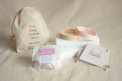 You're Doing Amazing Mama Set