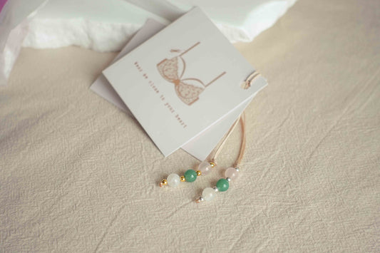 BH hangertje - 'Lieve mama'