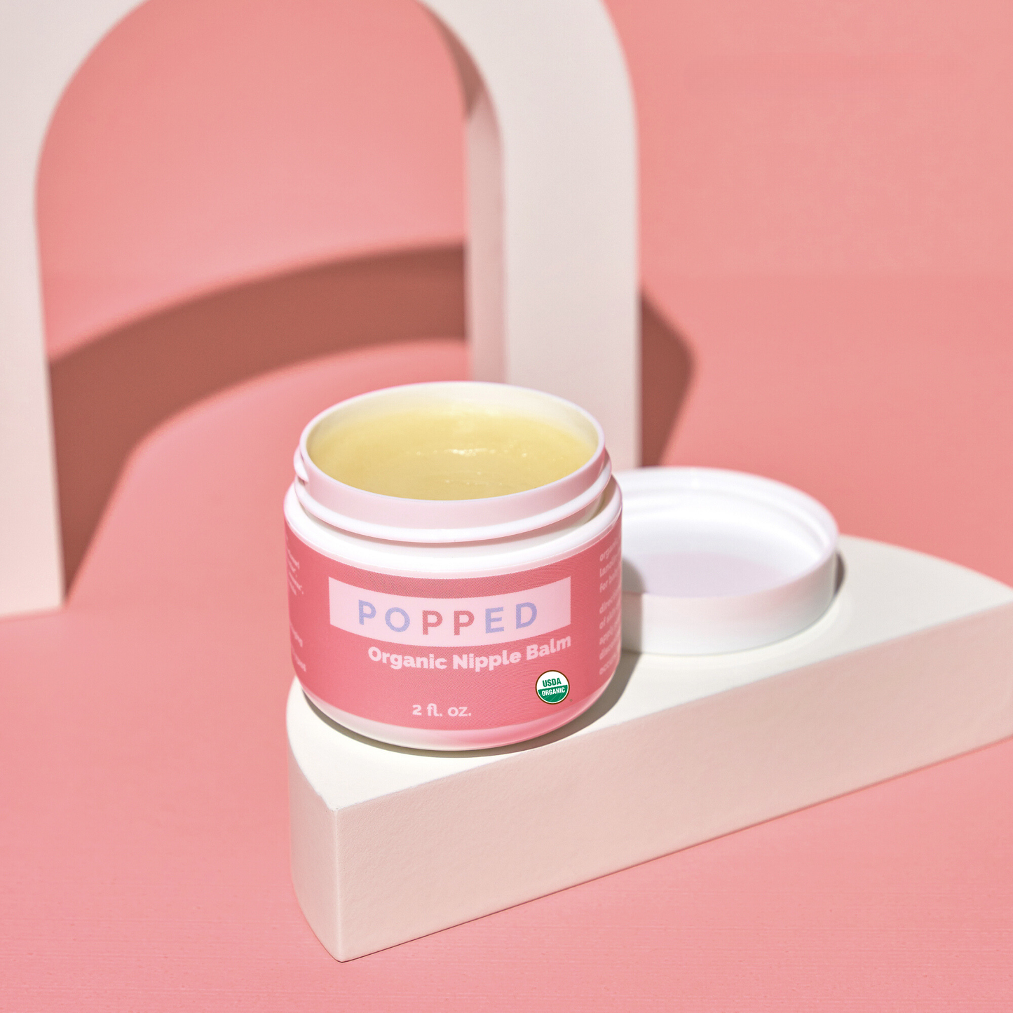 Biologische Tepelbalsem